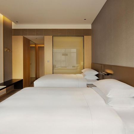 Delta Hotels By Marriott Xi'An Tây An Ngoại thất bức ảnh