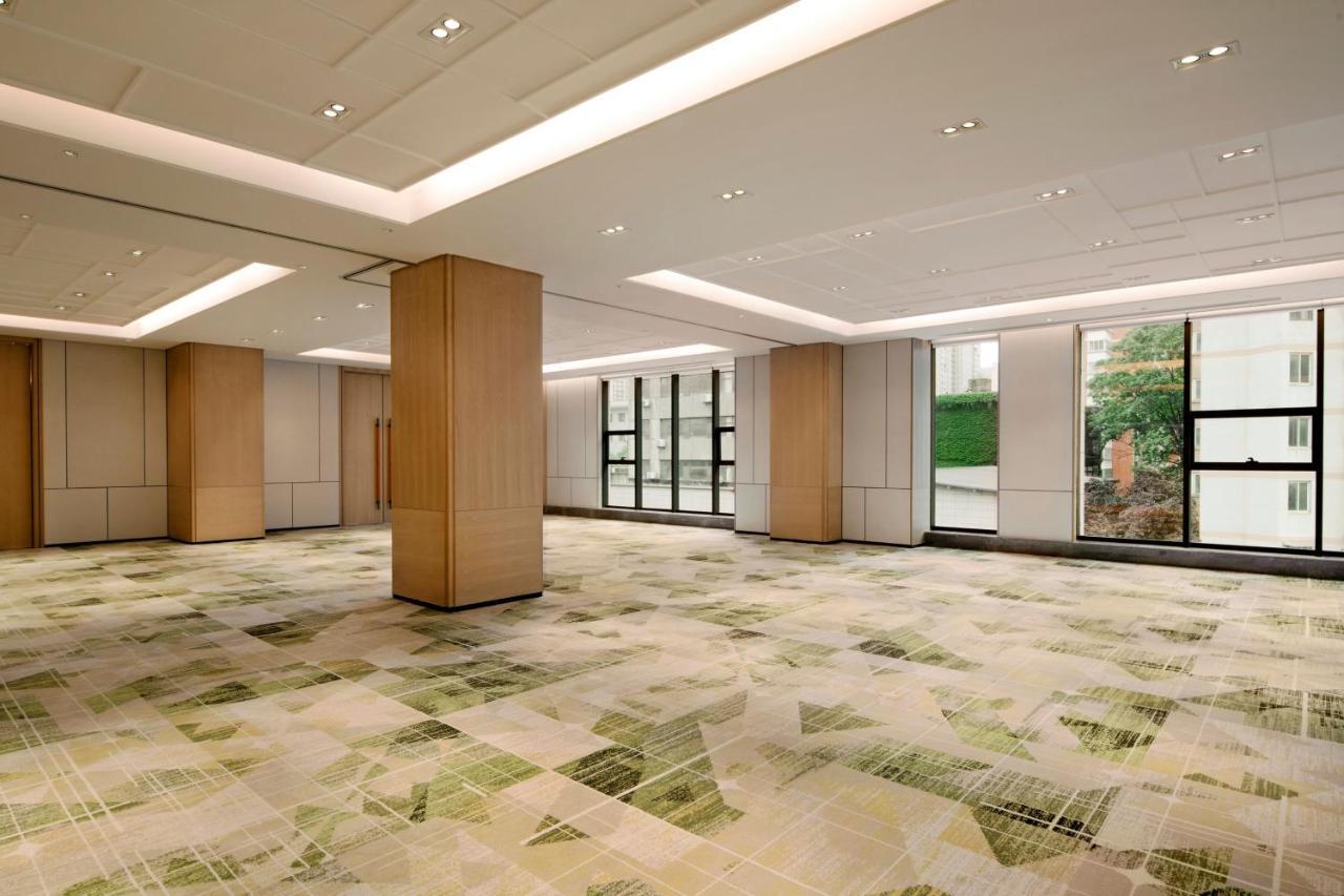 Delta Hotels By Marriott Xi'An Tây An Ngoại thất bức ảnh